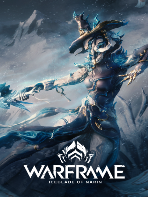 @warframe