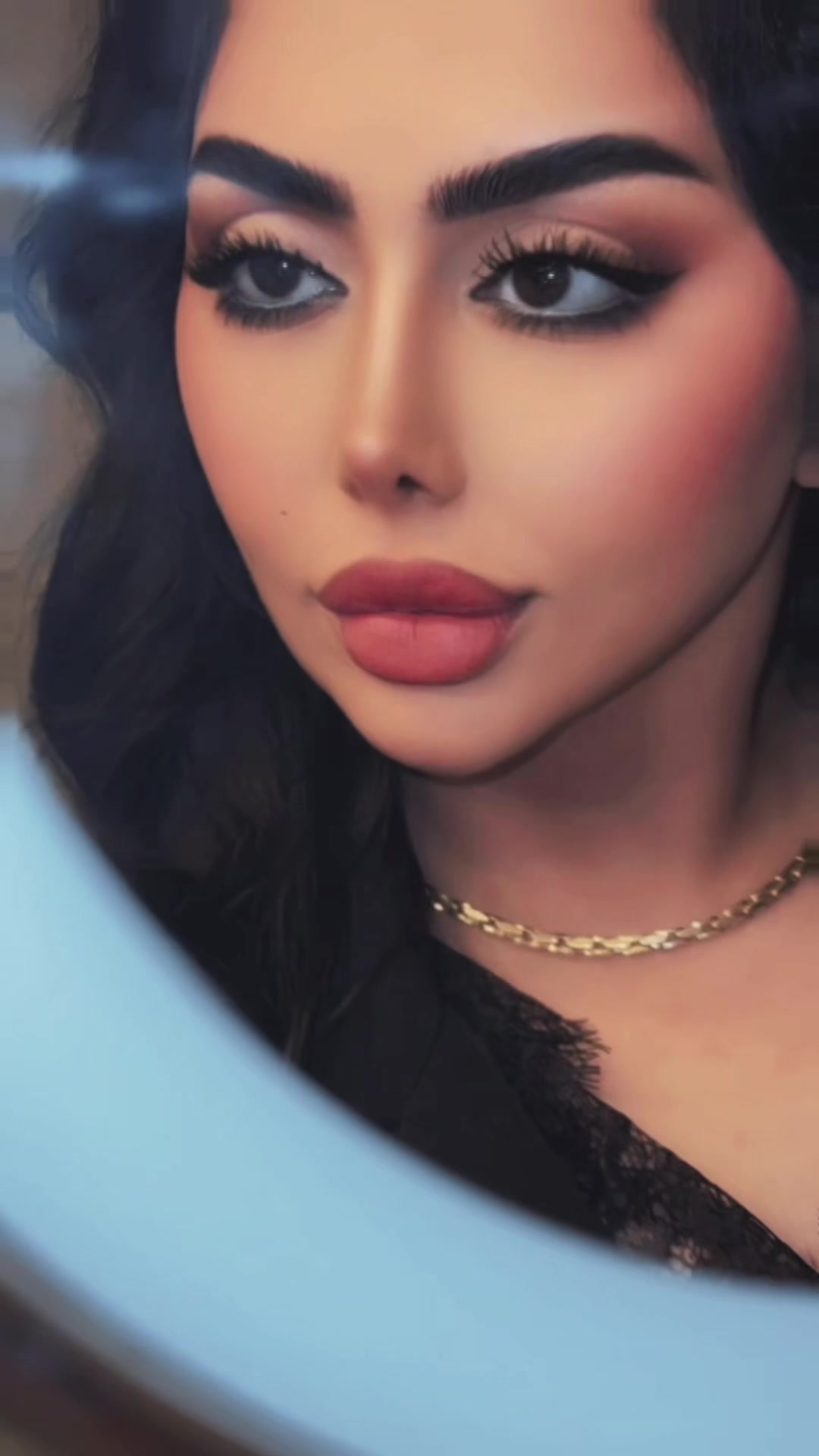 @غادة الزدجالي 🎬