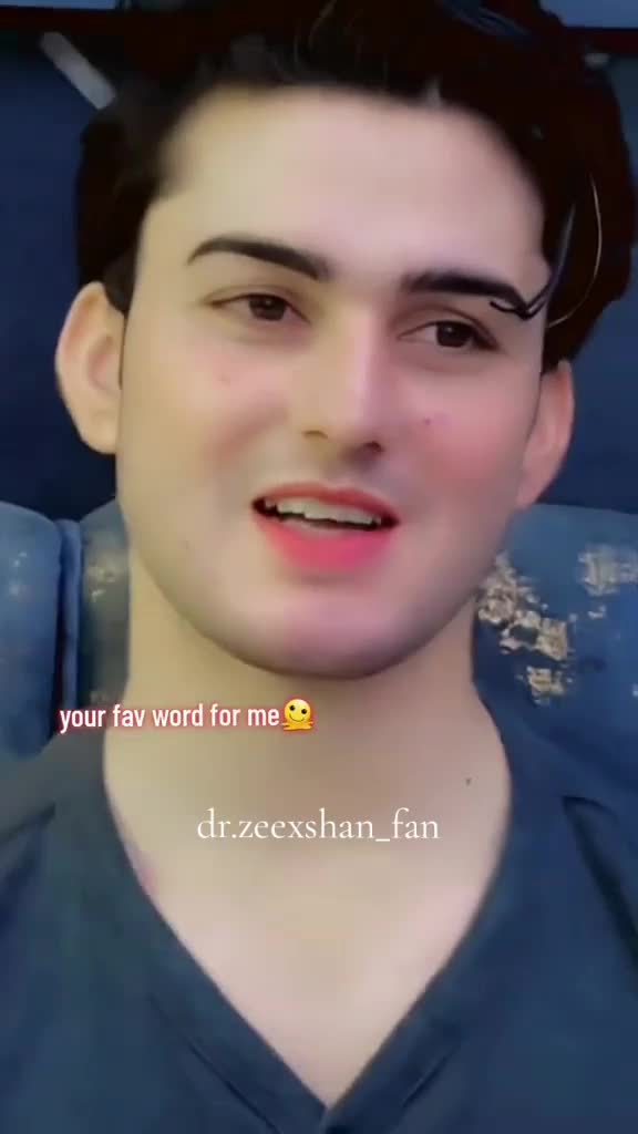 @dr.zeexshan_fan💖