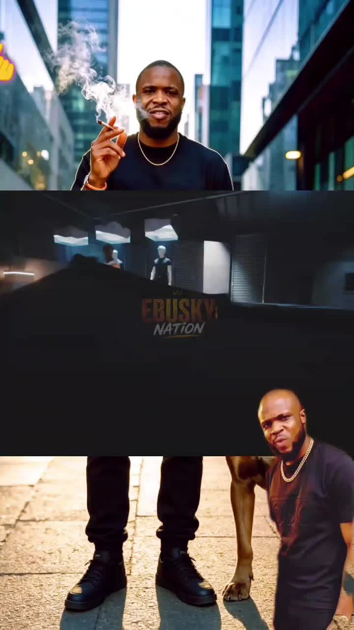 @€busky Nation 🦅