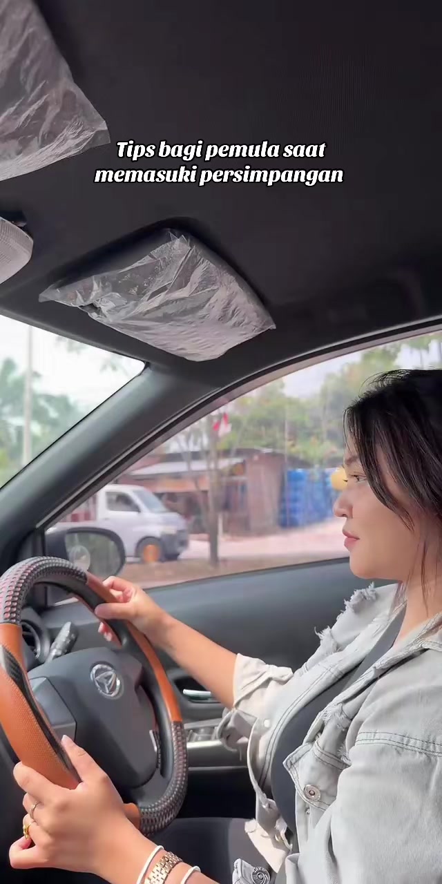 @Satria Kursus Stir Pekanbaru