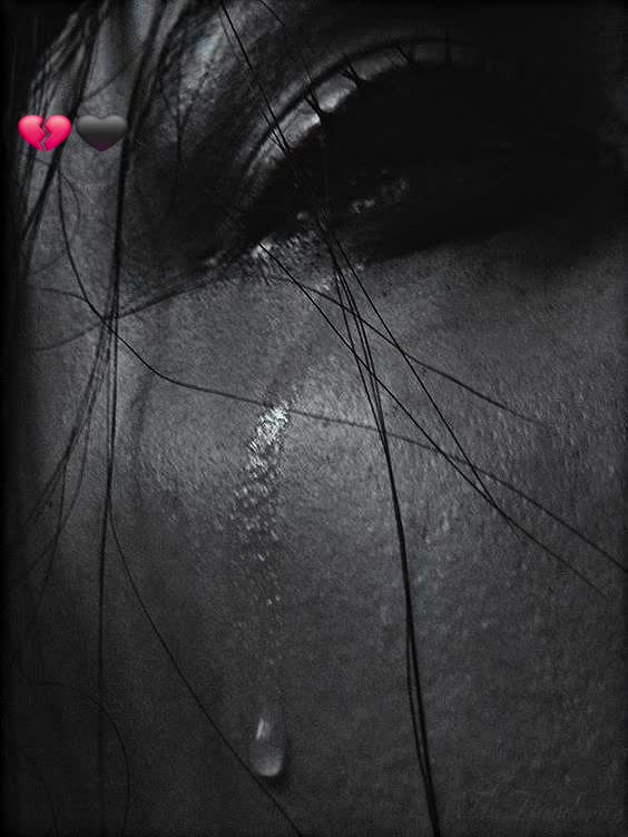 @El amor no siempre duele💔🖤