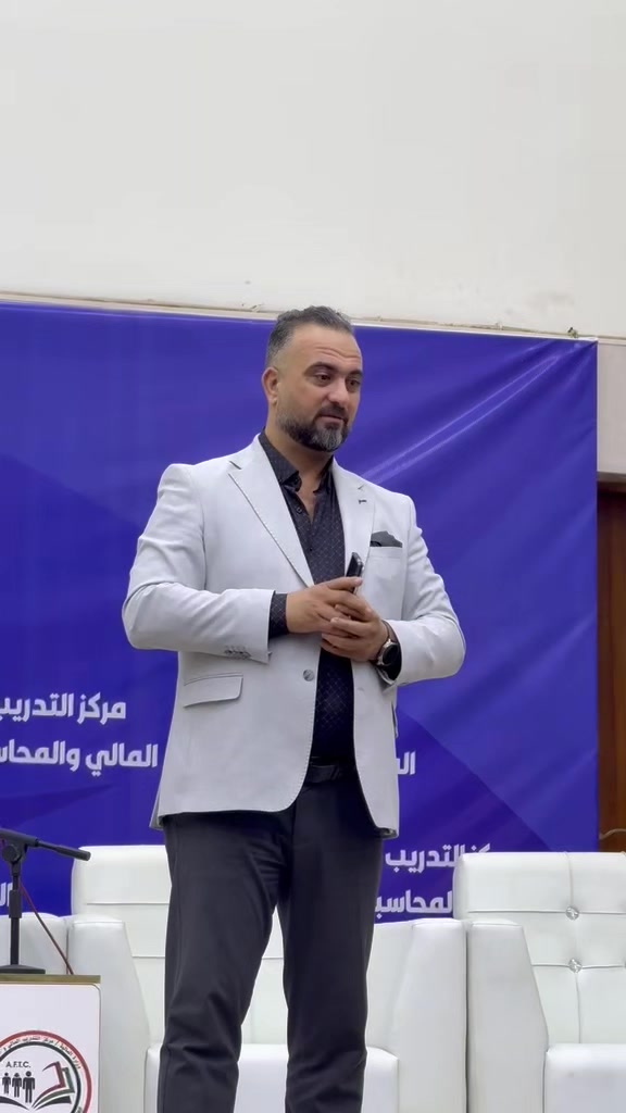 @حسان فالح | Hassan Falih