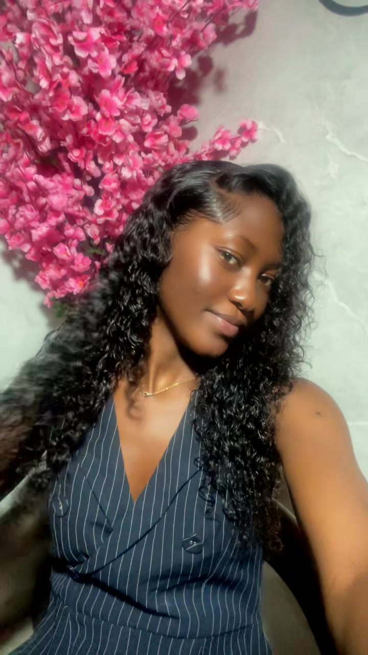 @Kano hairstylist
