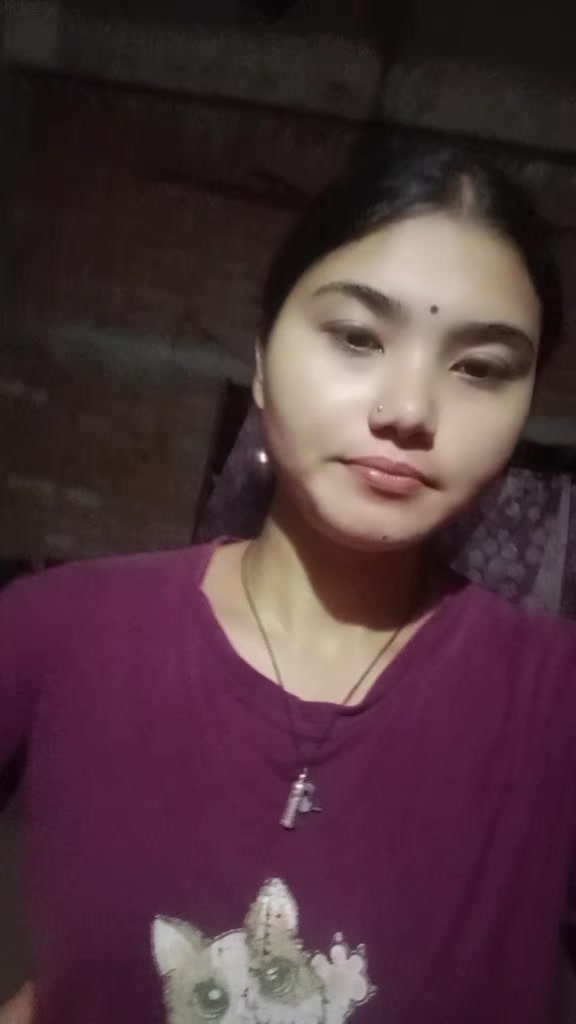 @❣️Saina❣️