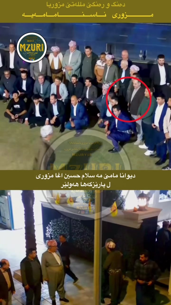 @Mzuri || مزوري