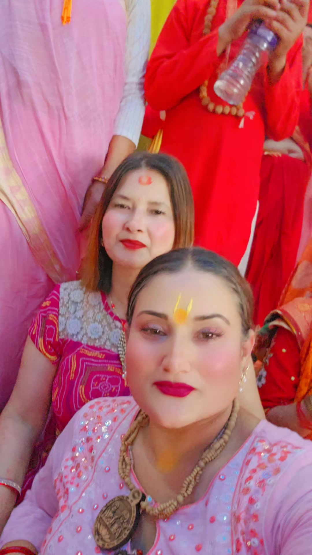 @Anu Bhandari