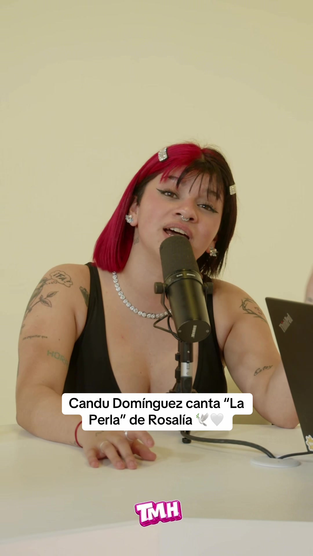@tumusicahoy