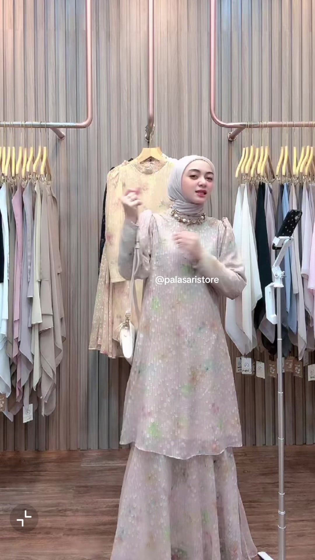 @Palasari Store
