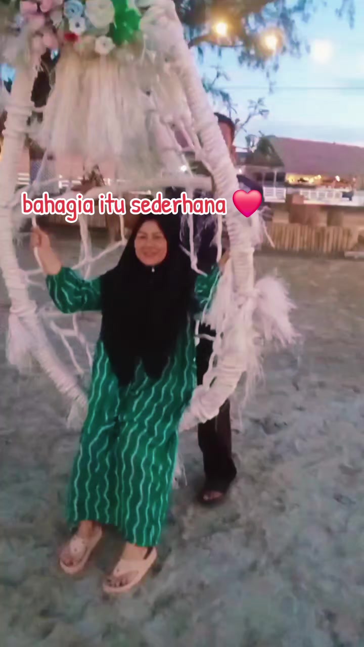 @Siti kamal