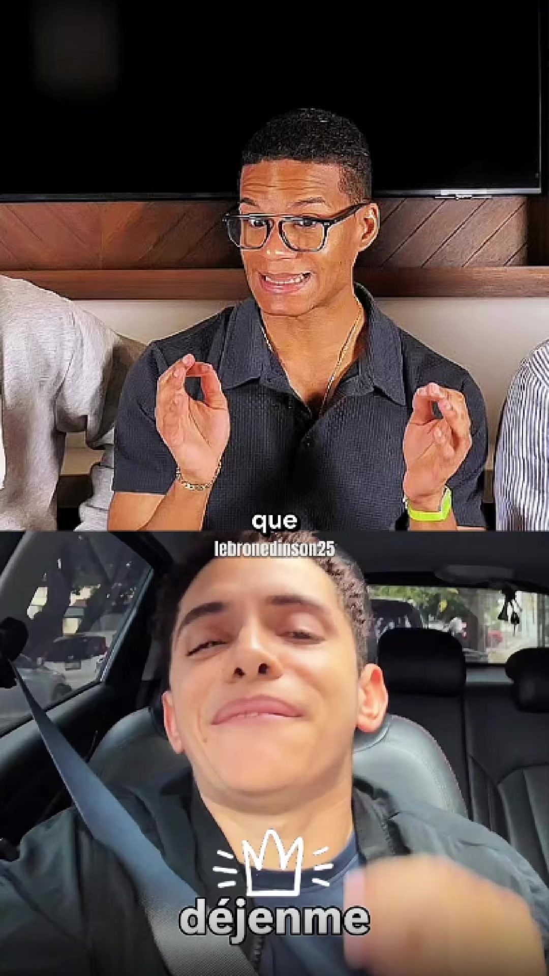 @Los Black Kings