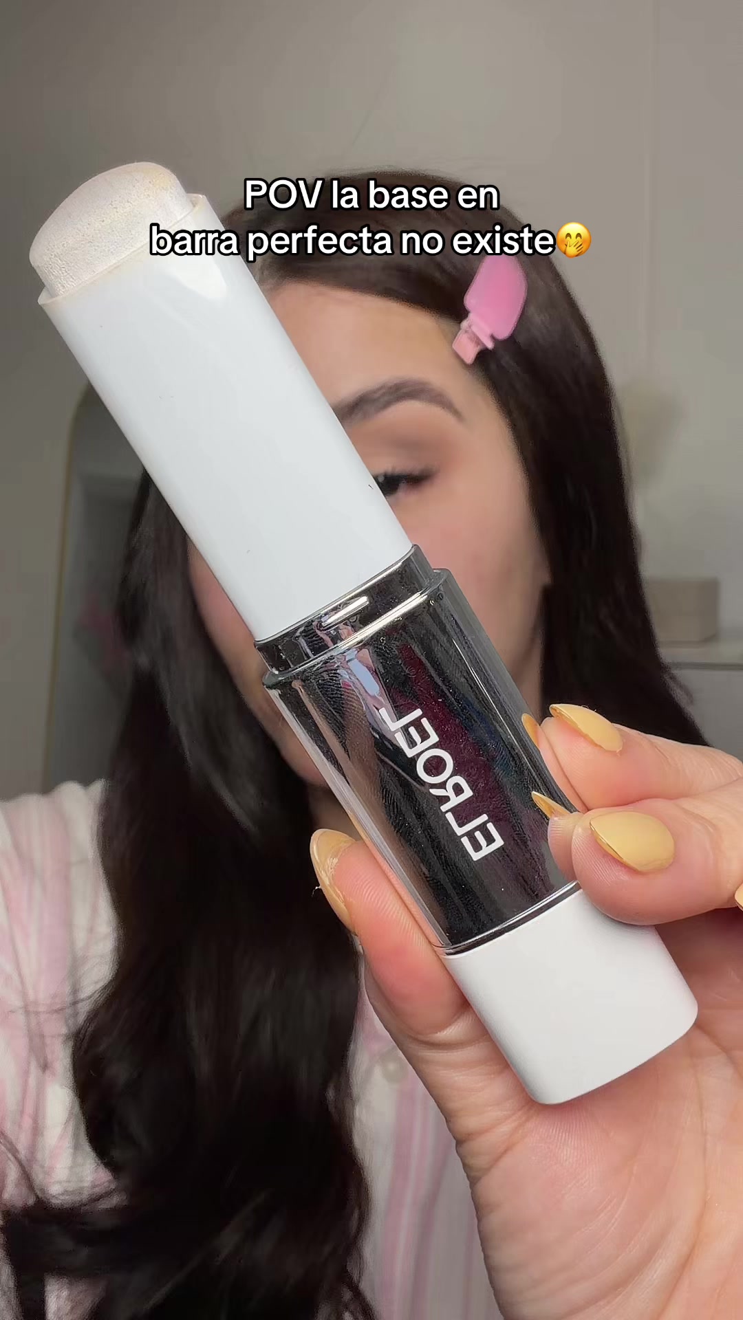 @Lisenllymakeup