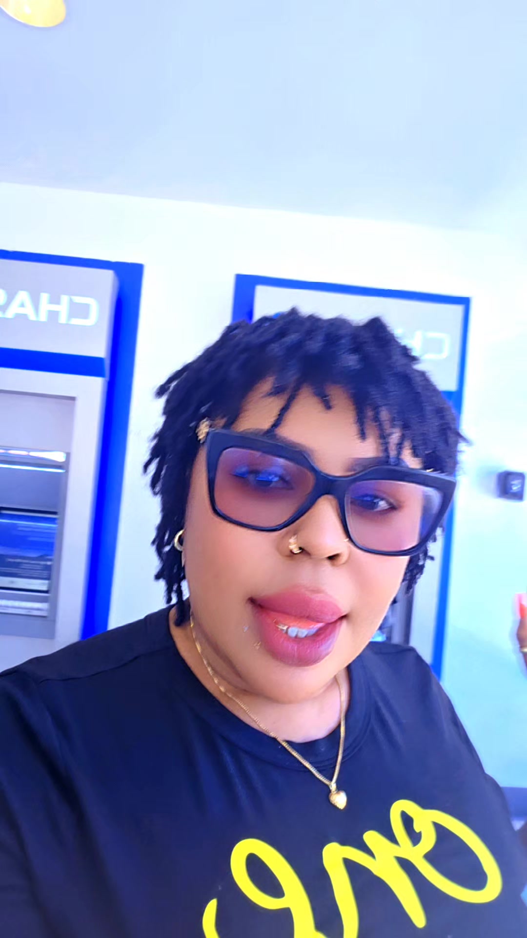 @Queen Afia Kande Schwar