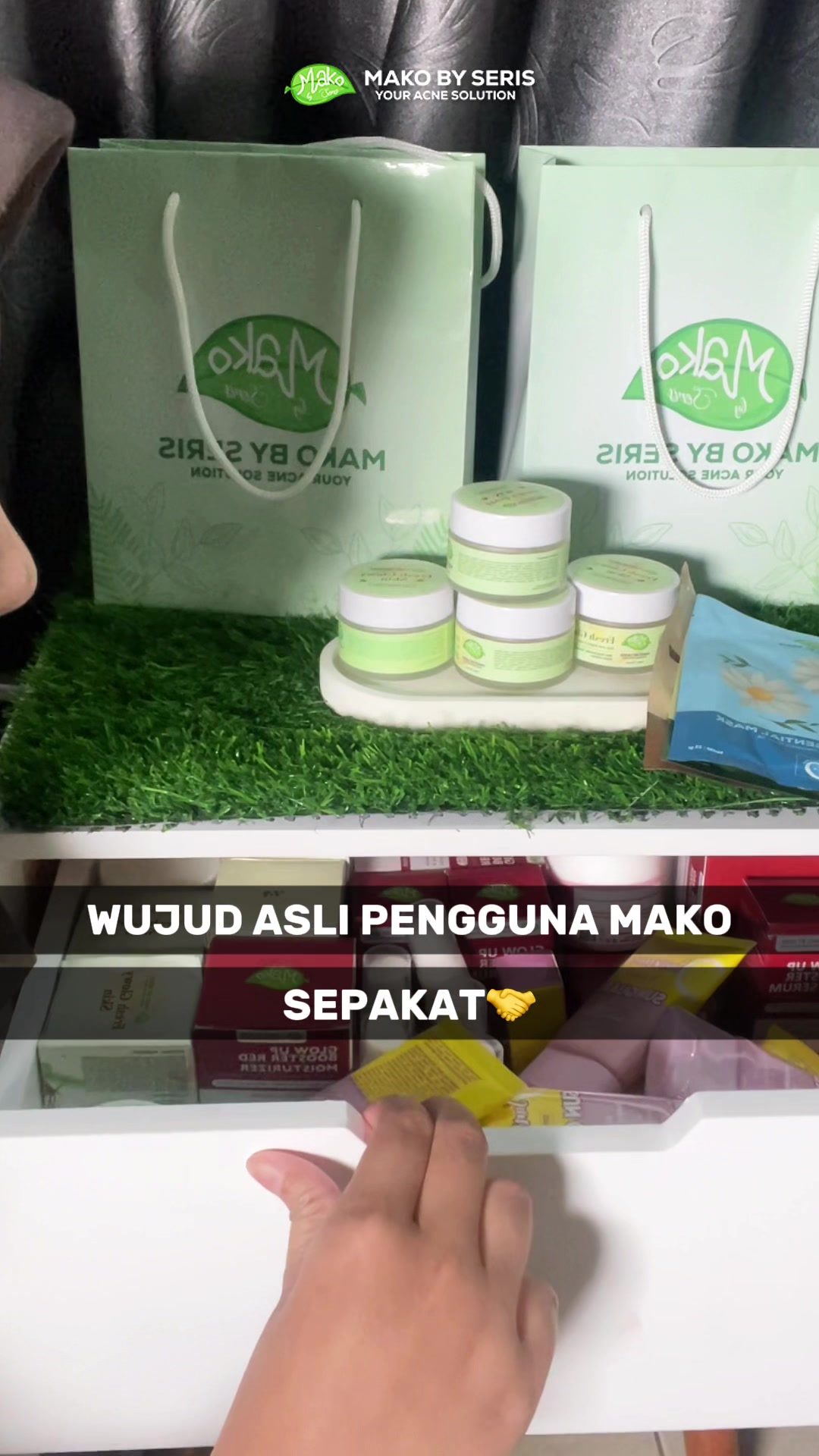 @Mako by Seris