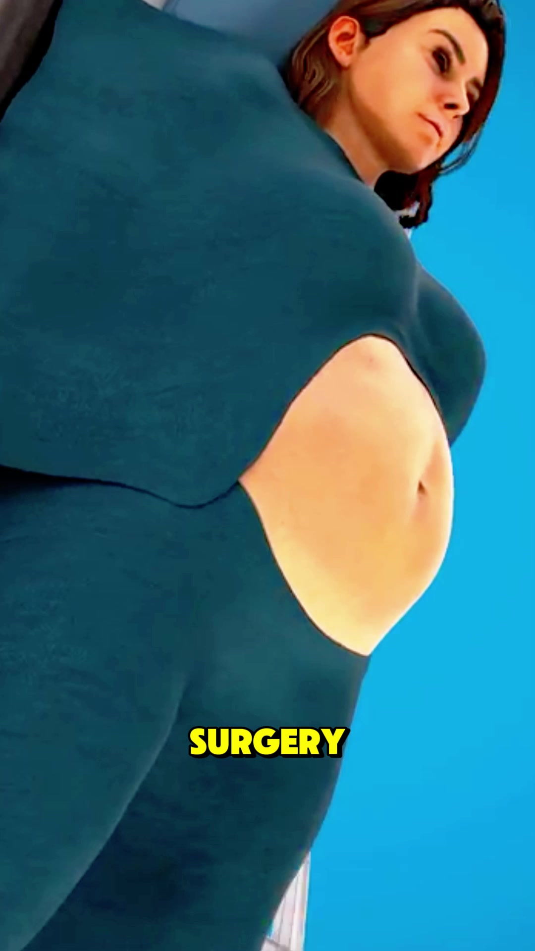 @Human 3D