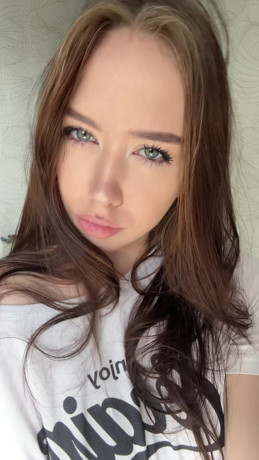 @невинность