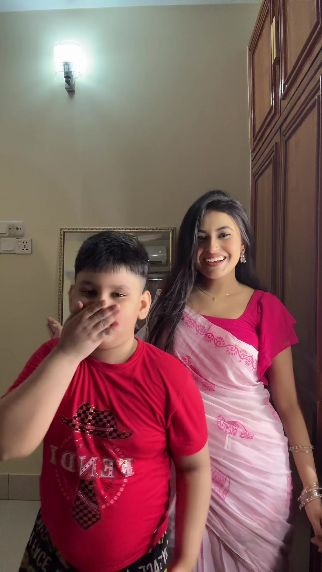 @NuSrat ShrEya