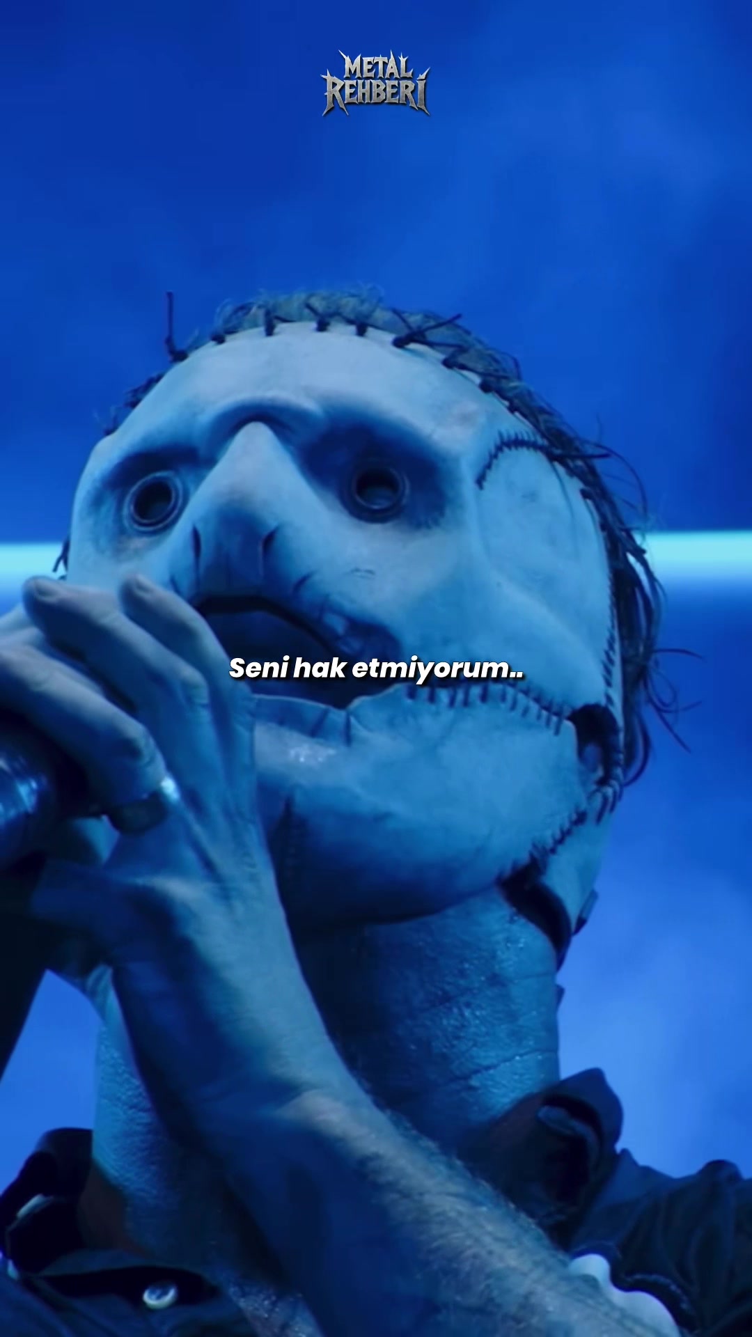 @Metal Rehberi