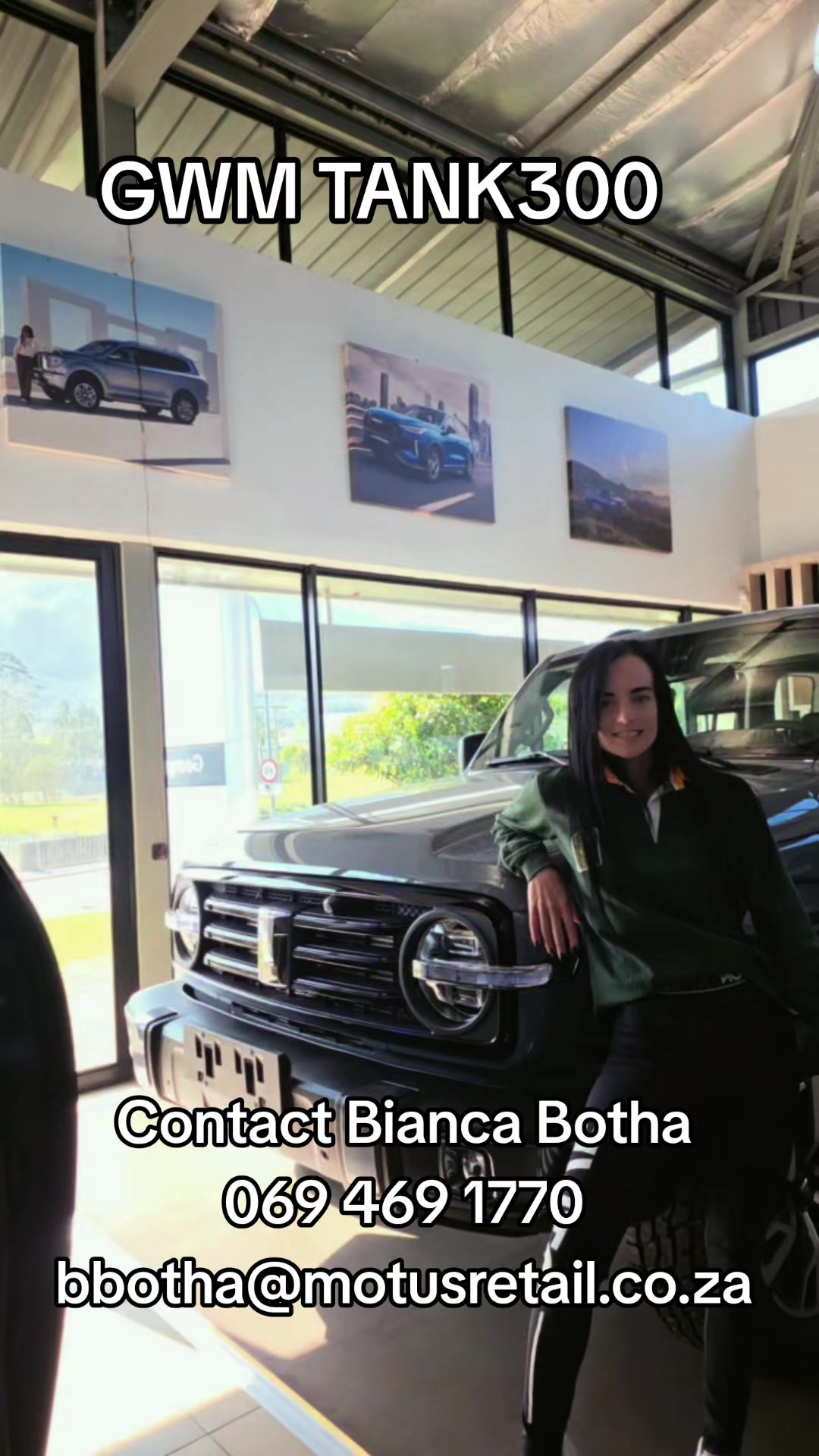@🏍Bianca Botha 🏍