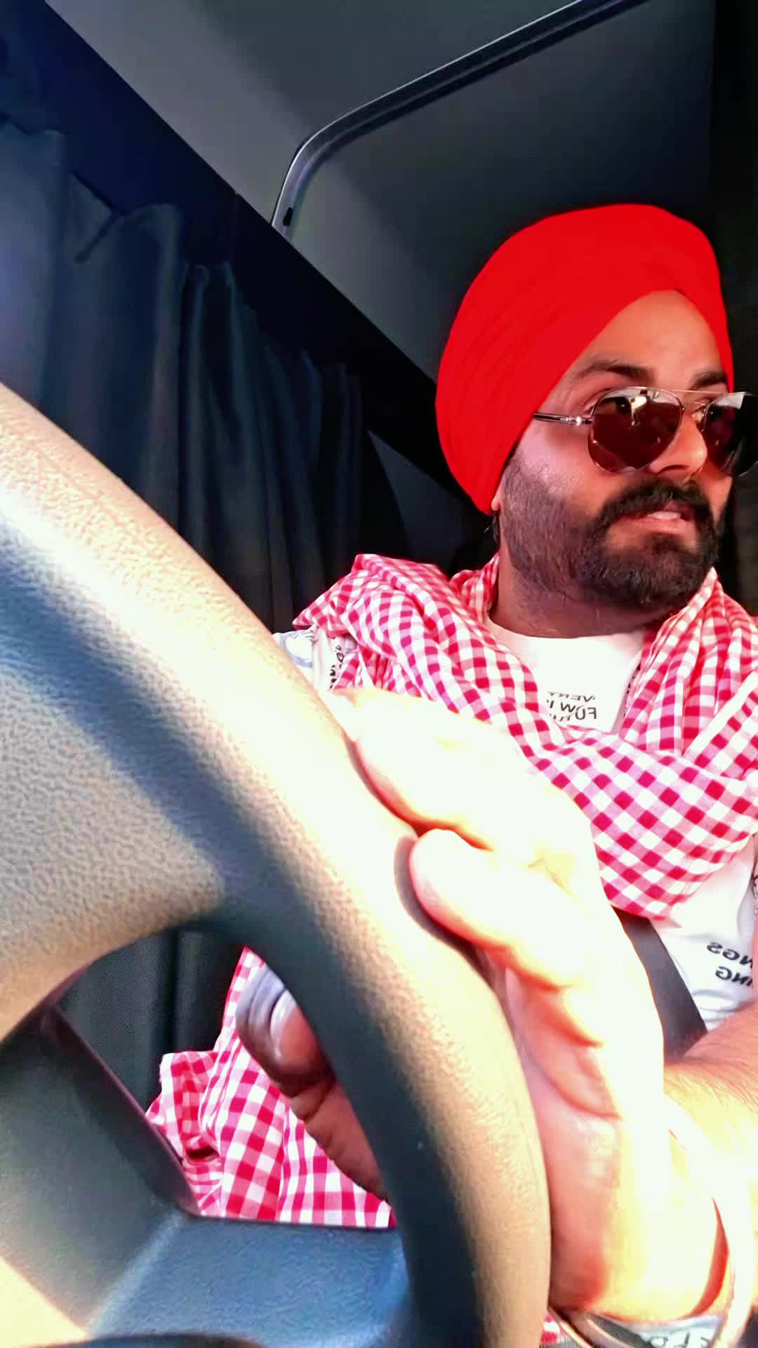 @Charanjit Singh channi