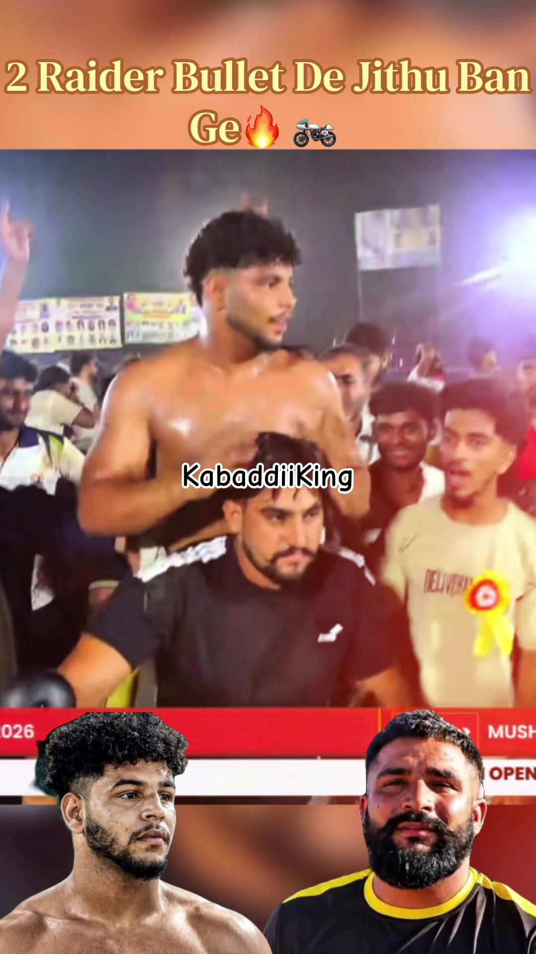 @Kabaddi99