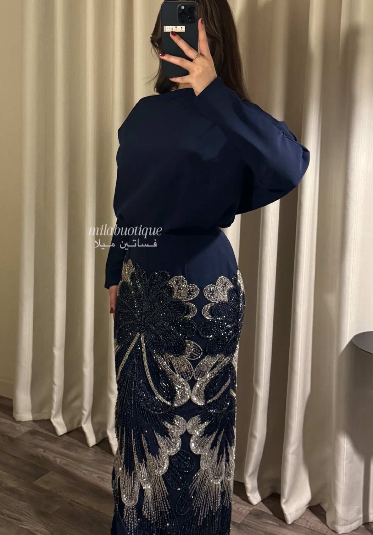 @فساتين ميلا | milabuotique