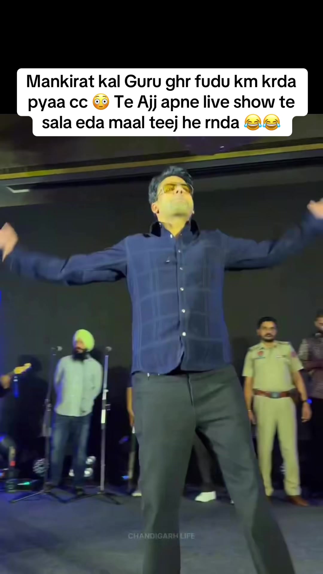 @Punjabi Song Trends