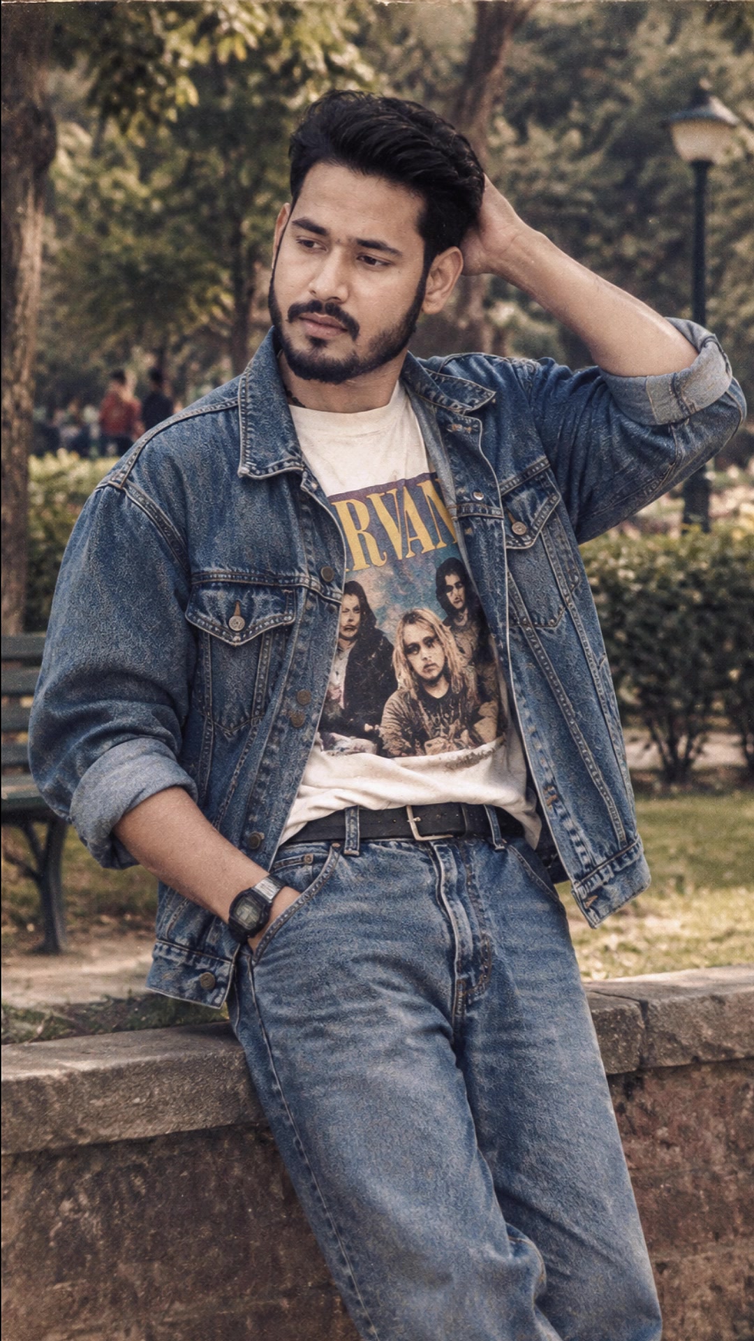 @zeshan rai