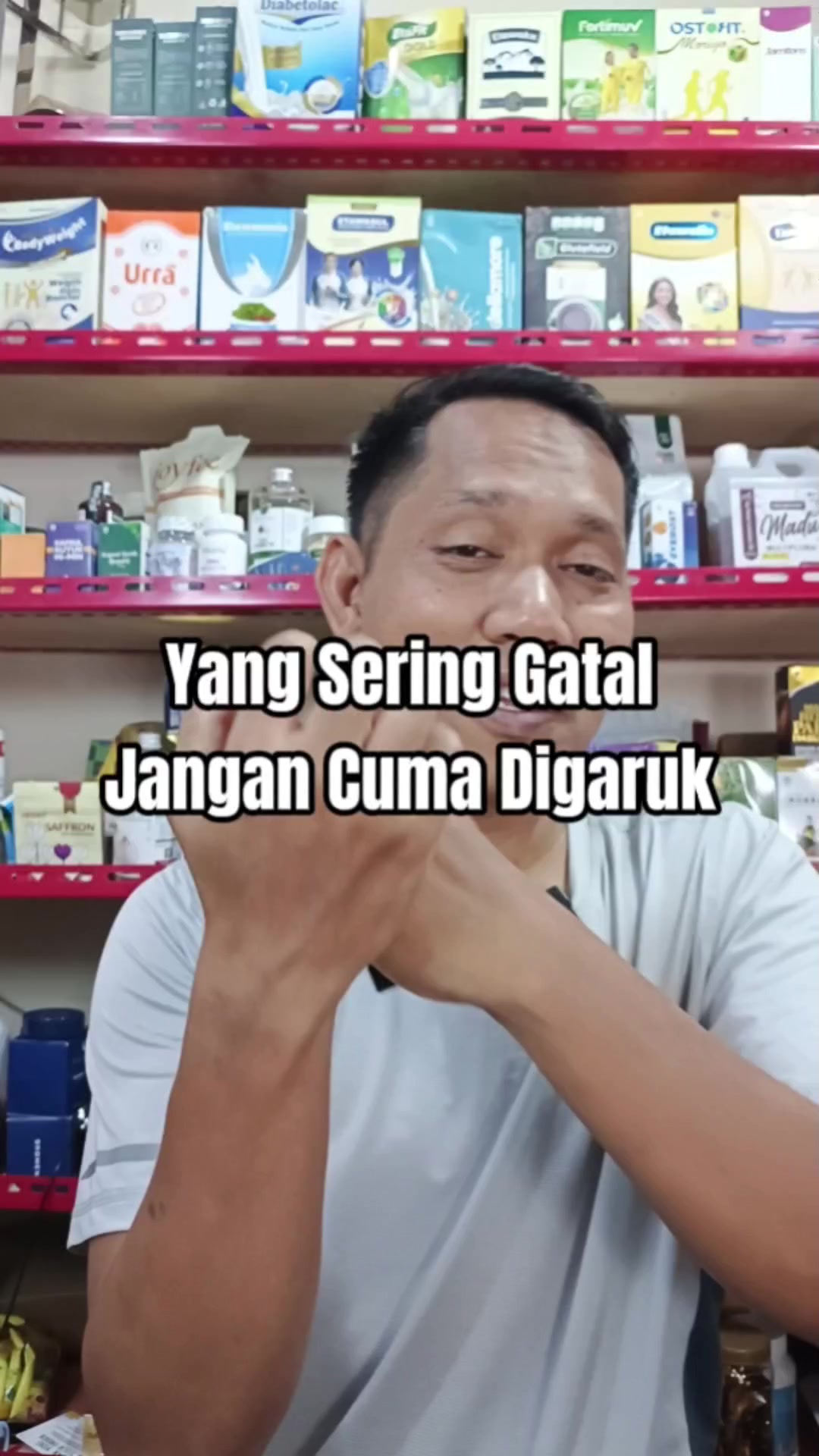 @Sehati Herbal