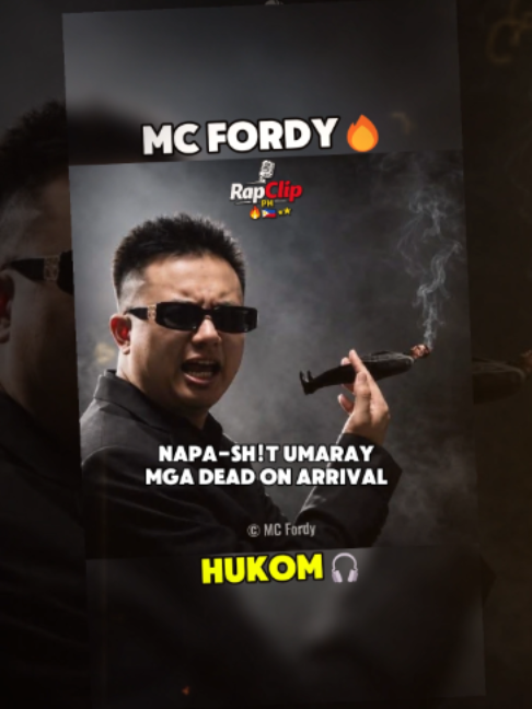 @Rap Clip Ph