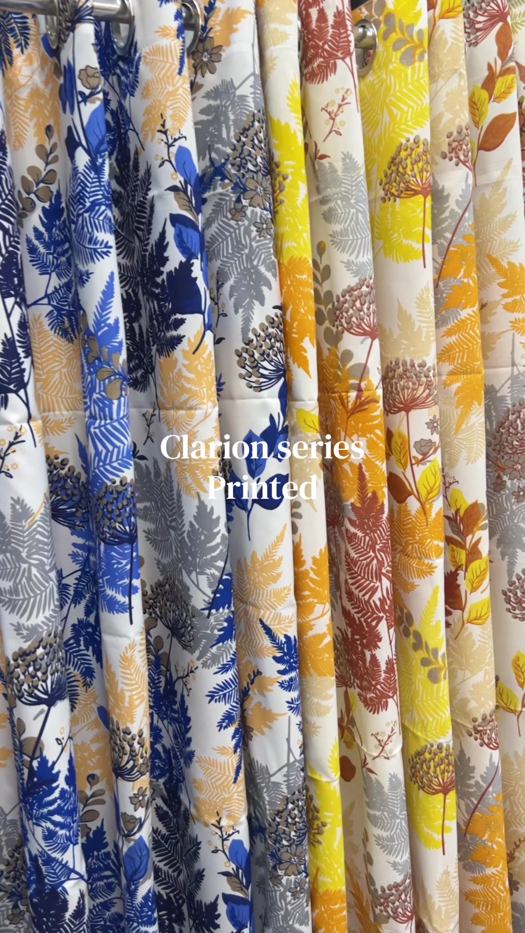 @Lachicas Home Curtains