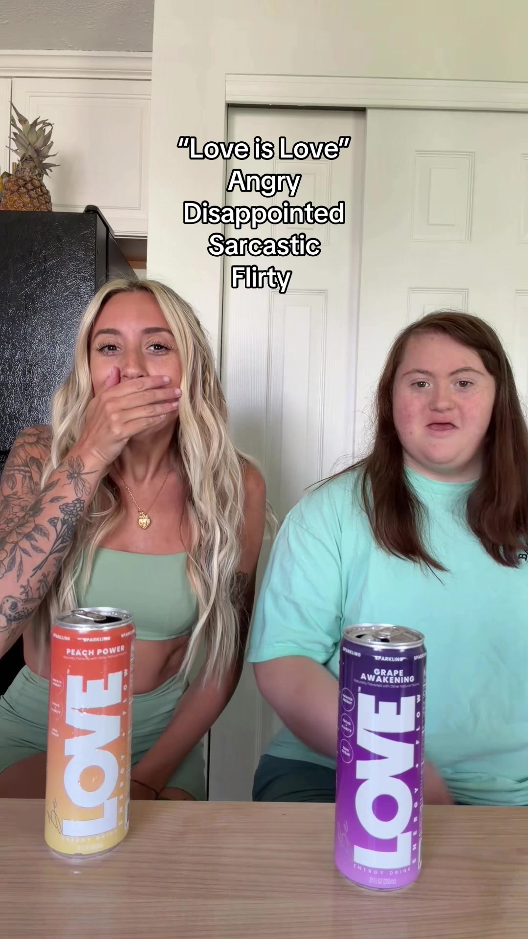 @Sarah