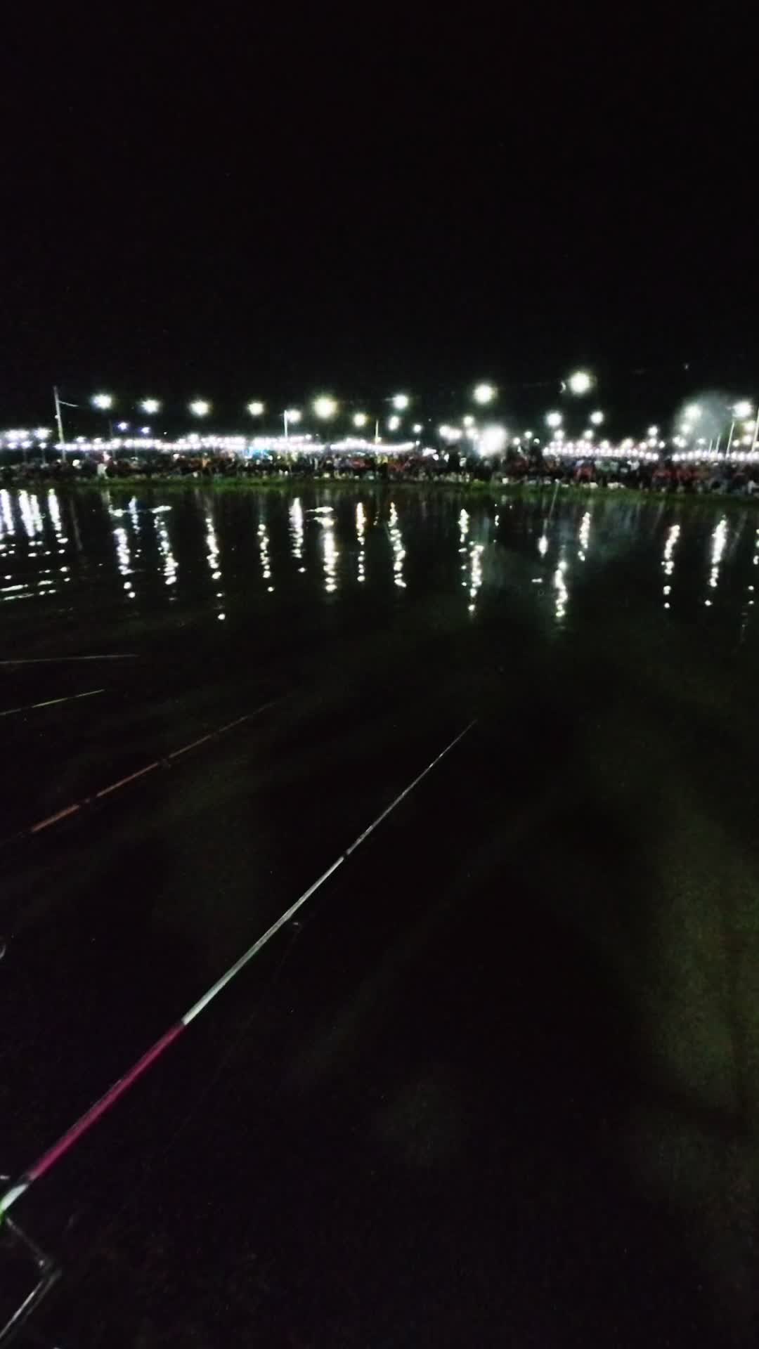 @TINY TACKLES FISHING