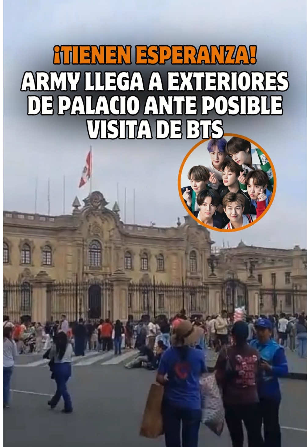 @Trome oficial