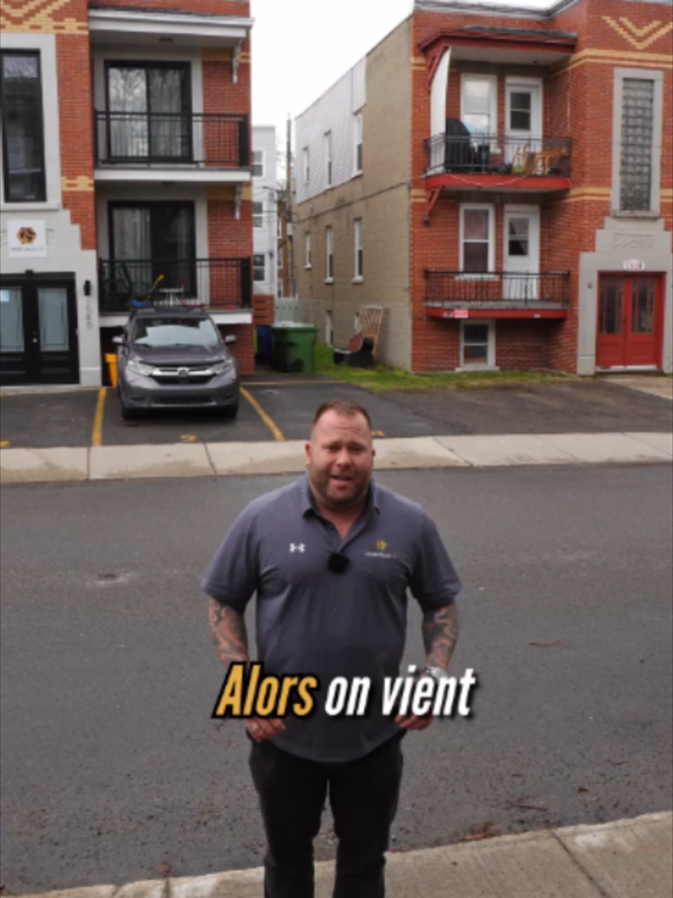 @Immeubles CS