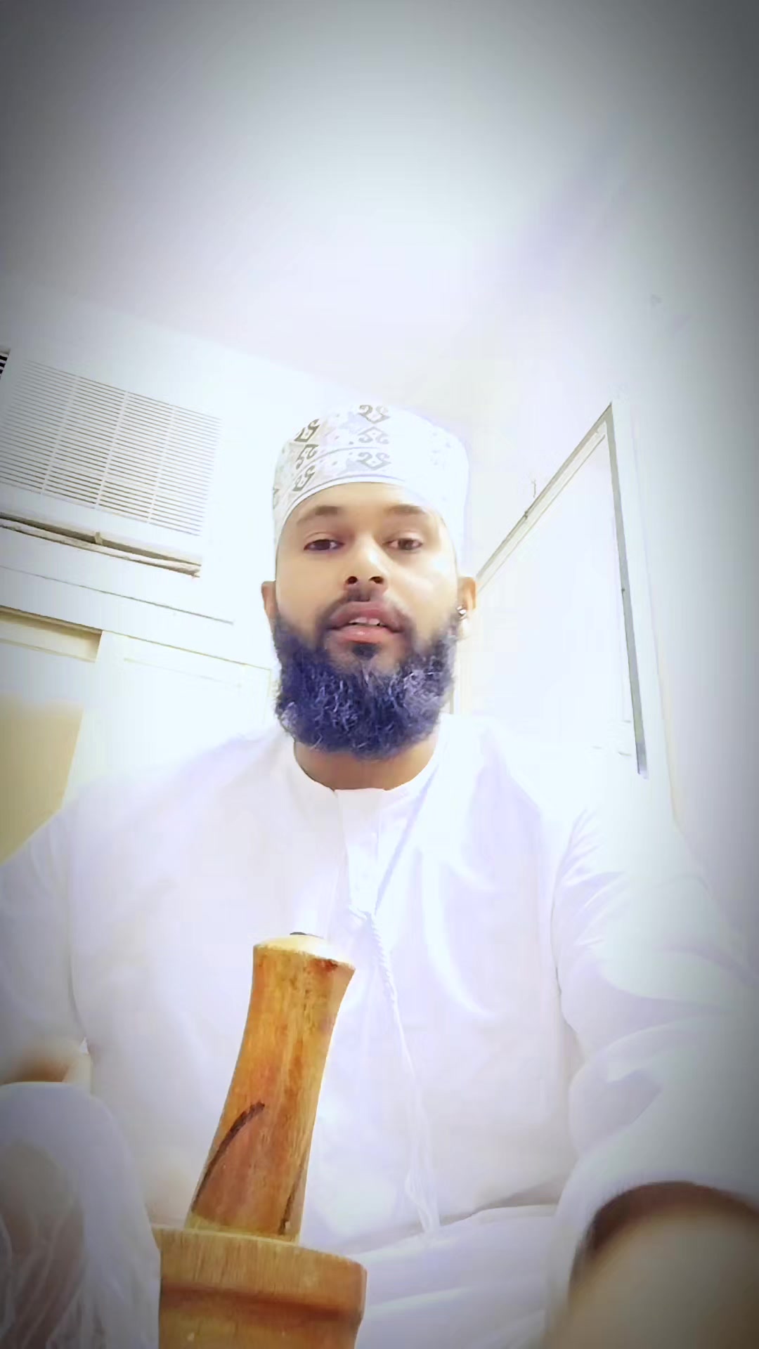 @zubair yafai .