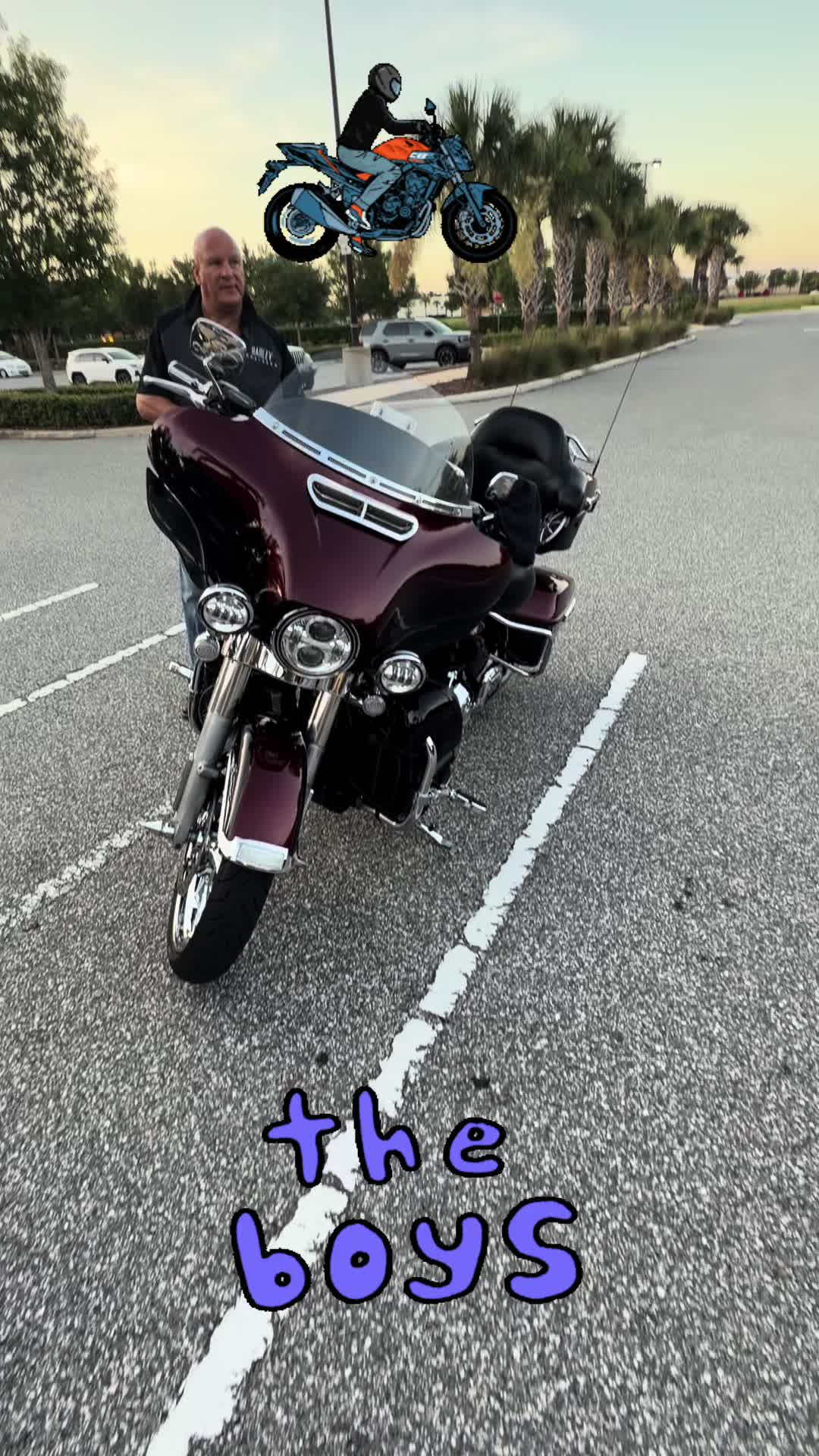 @big.papi.Godspeed