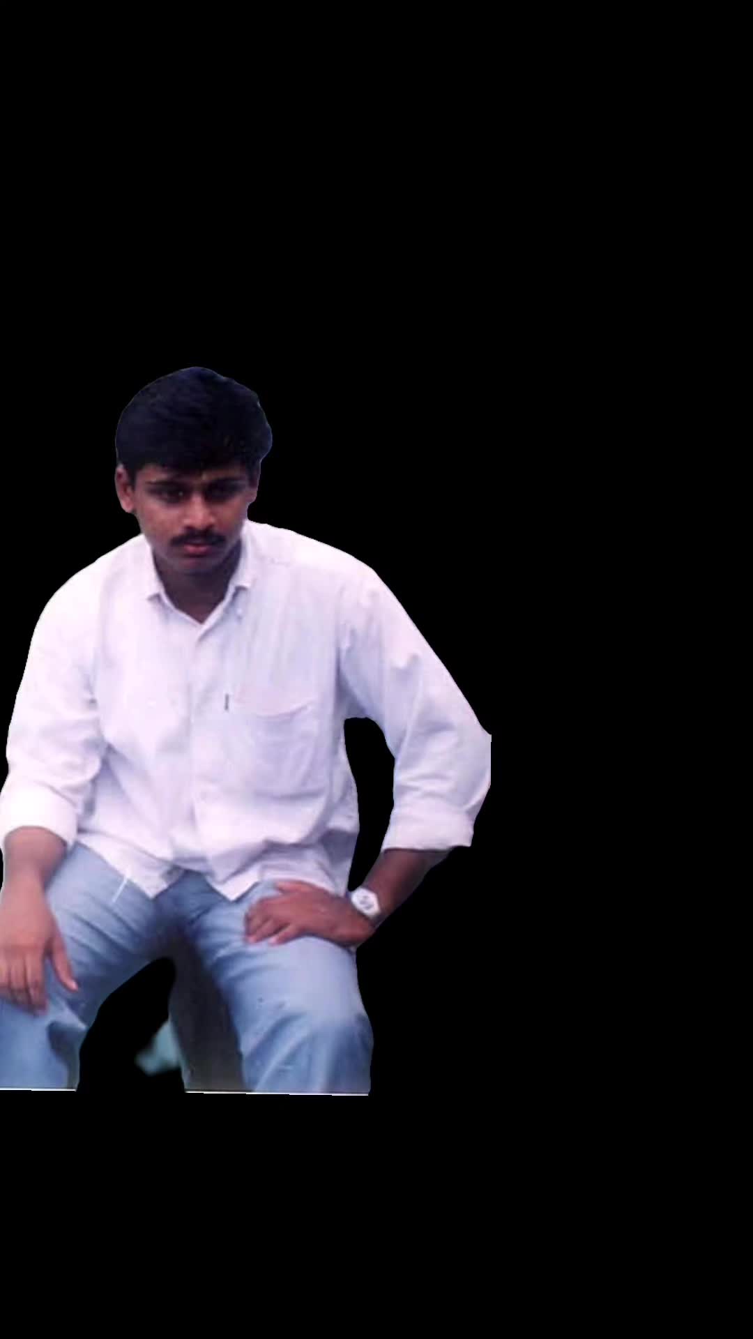 @VINJU MULIYIL