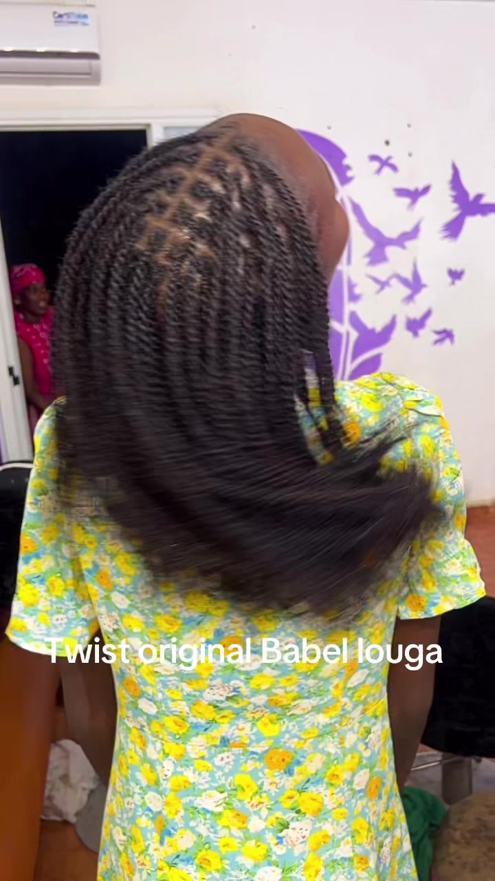 @BAABEL AFRO