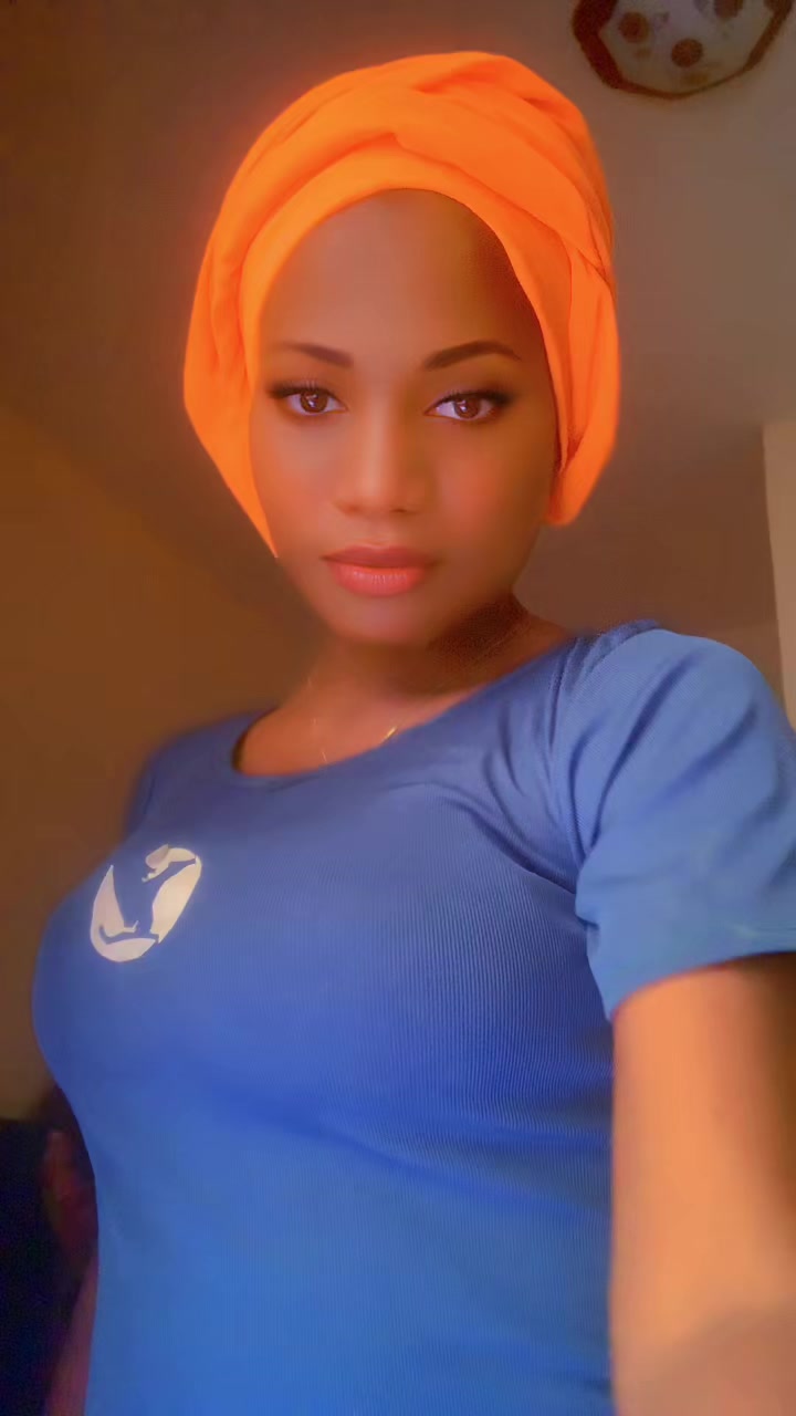 @Ndéye penda diop