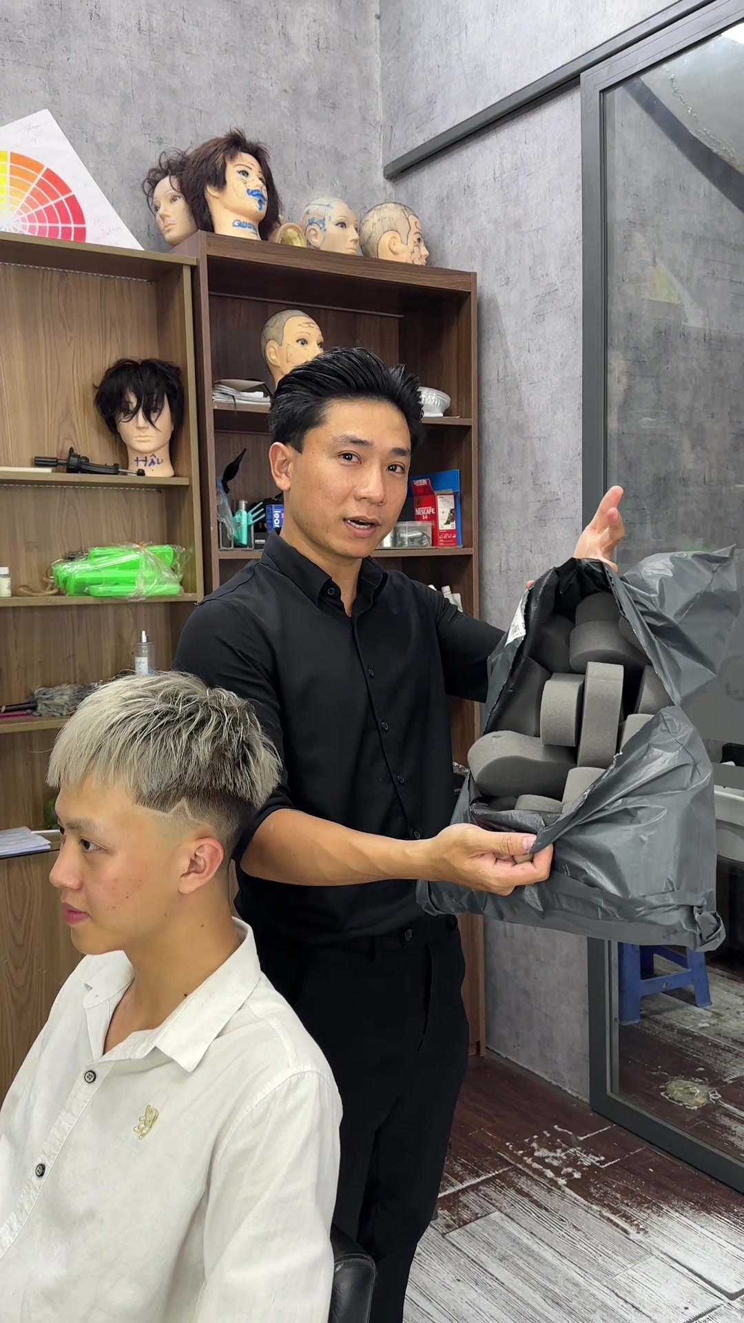 @Tấn Thanh Review