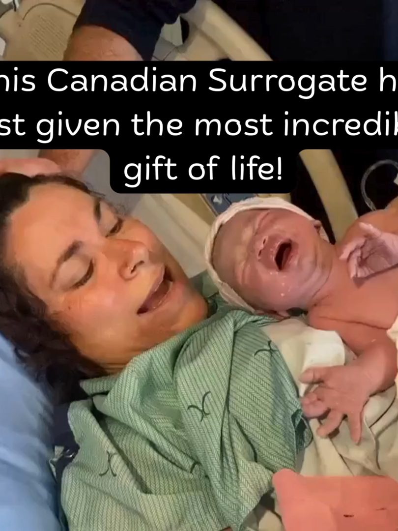 @Surrogacy in Canada Online