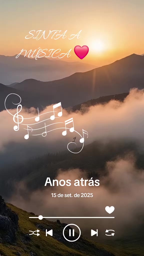 @Sinta a música 🎶