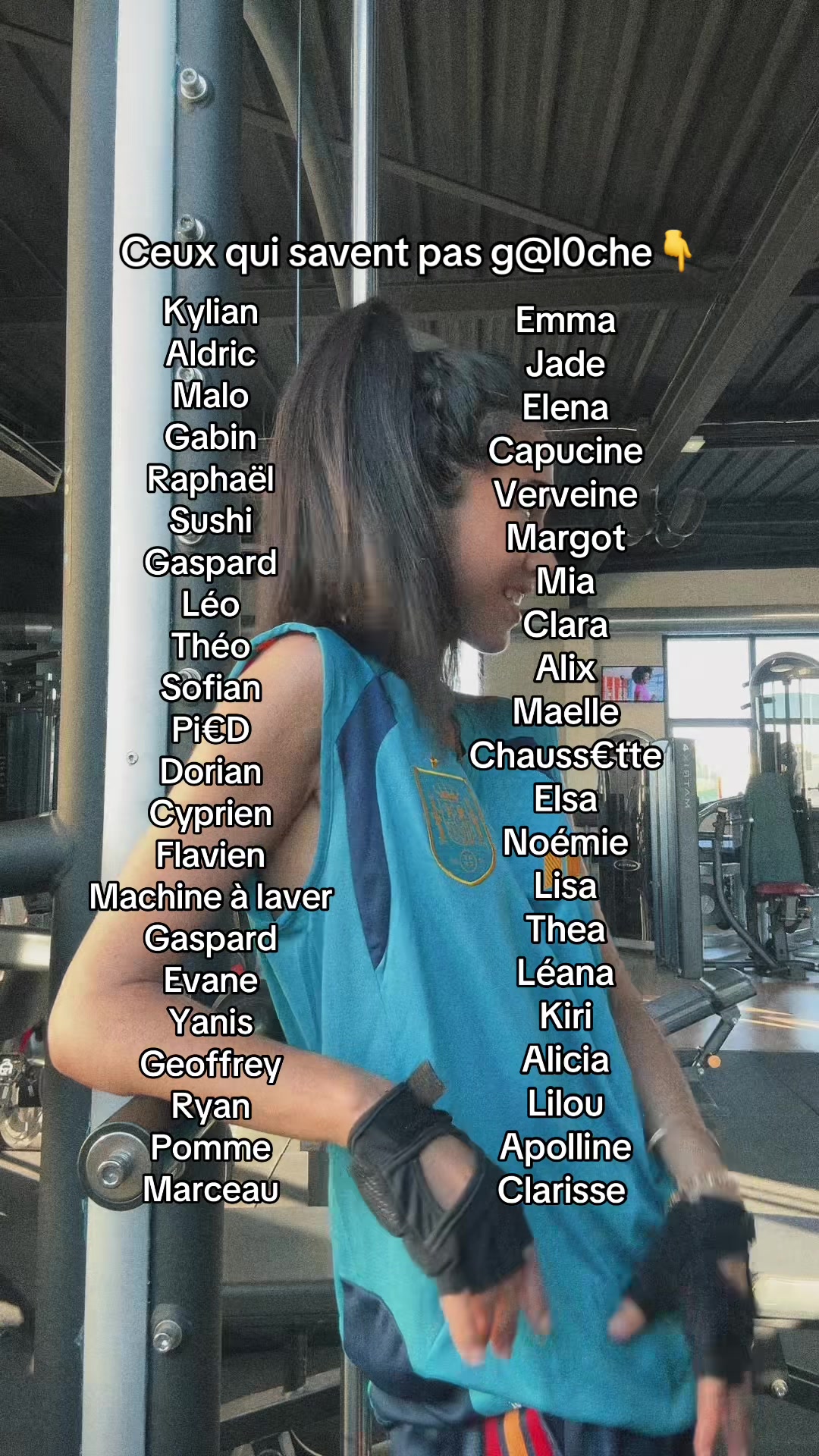 @✨ ANDREA SUR TIKTOK✨