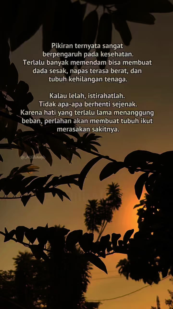 @AQilah Aisyah WT