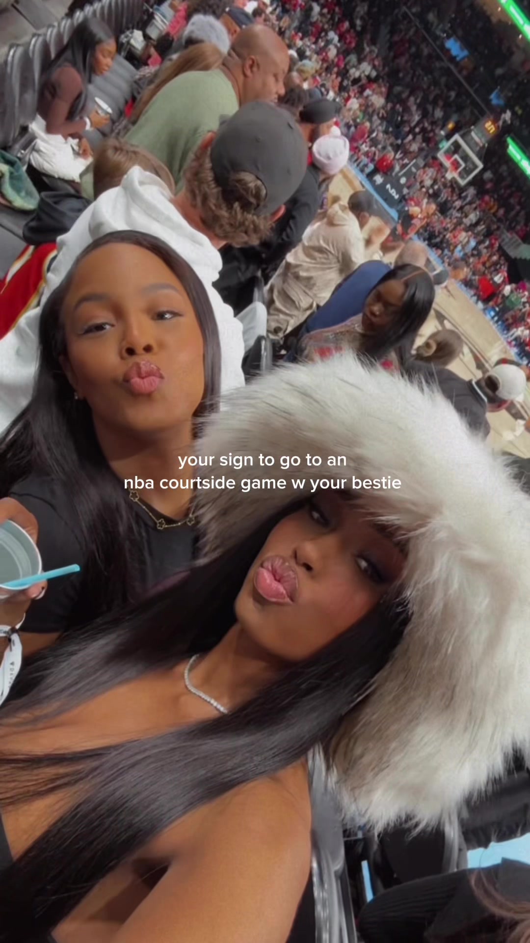 @Kori Nicole