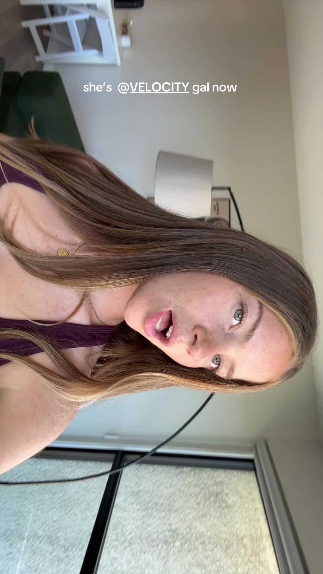 @BONNIE MCQUEEN