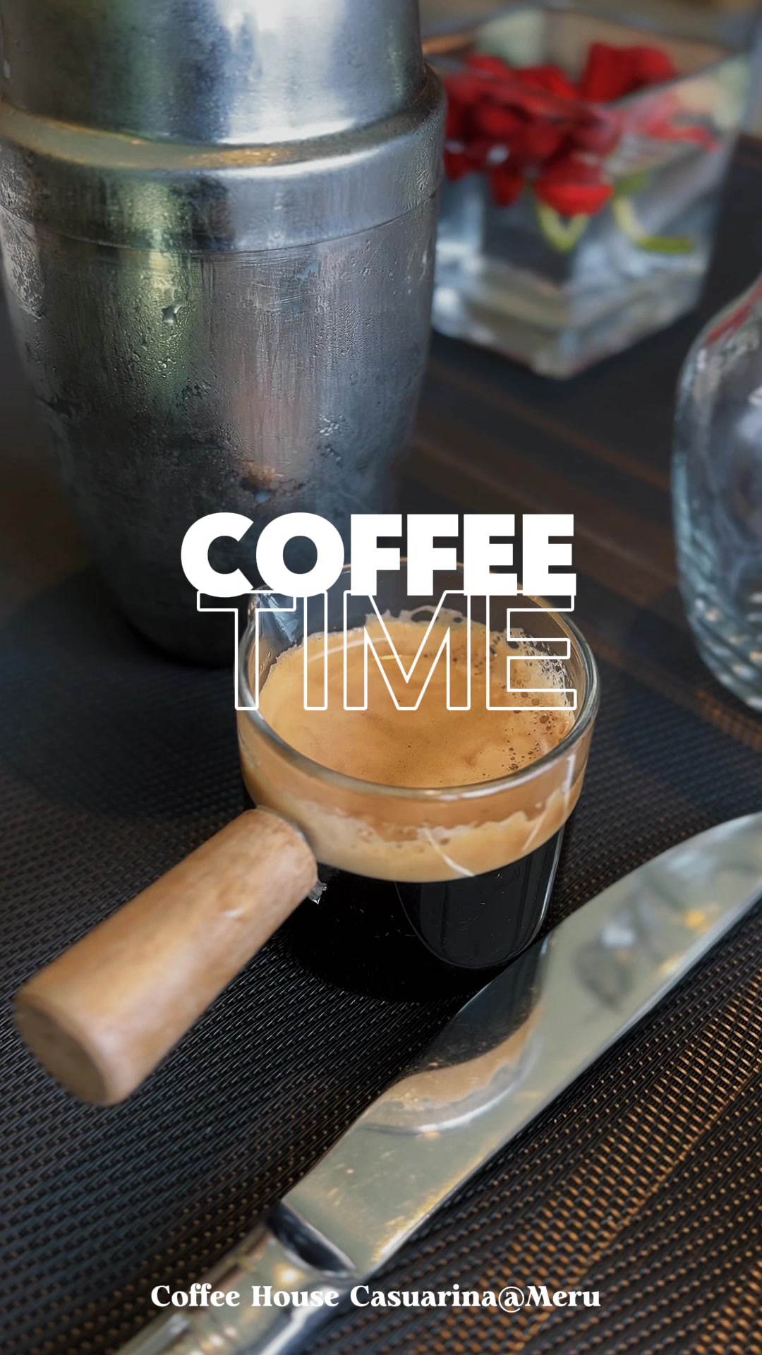 @Hotel Casuarina Official