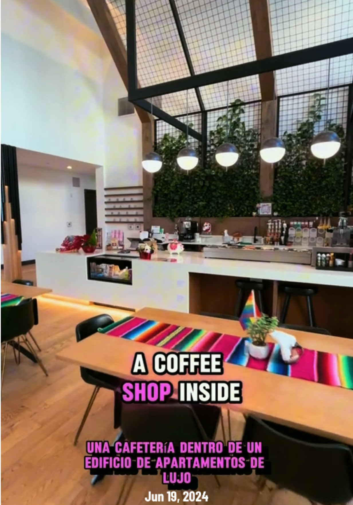 @Combi Cafe