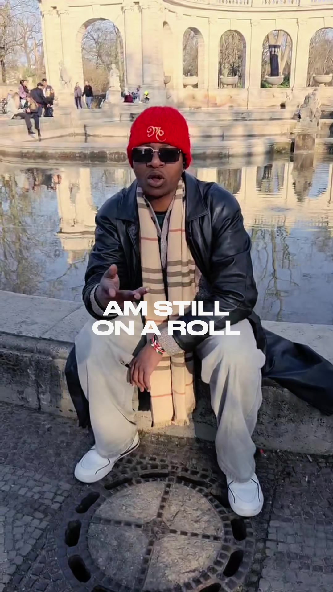 @BmixxKE Official